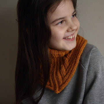 Neck Warmer DK