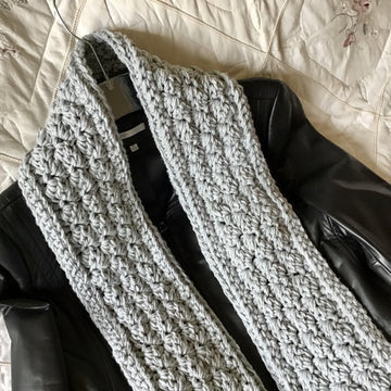 The Dublin Scarf