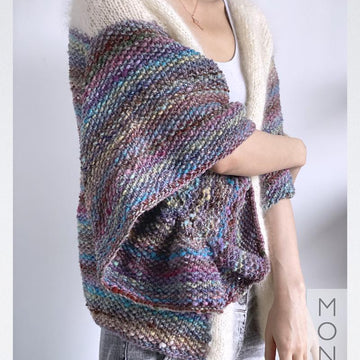 Butterfly Cardigan