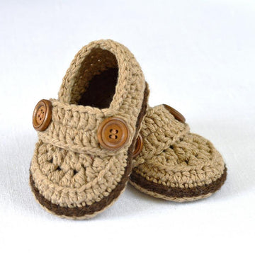 Baby Loafers