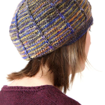 Aduki hat
