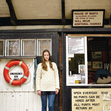 Pure Wool Worsted Kollektion von Rowan