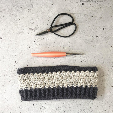 Verso Ear Warmer
