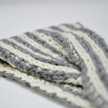 Brioche Twist Headband