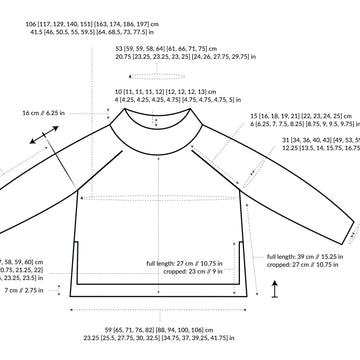 Dark Moss Pullover