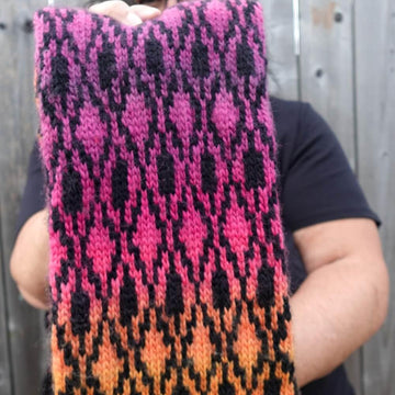 November Cowl