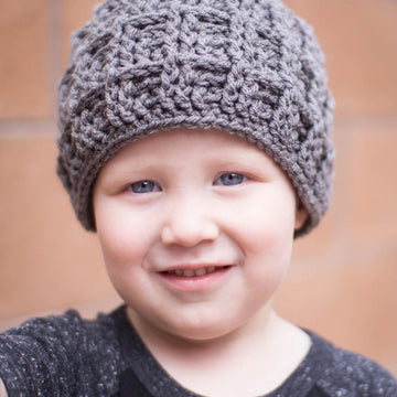 Illusion Beanie
