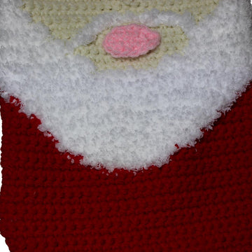 Santa Claus Stocking