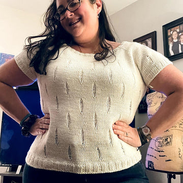 The LivI Top