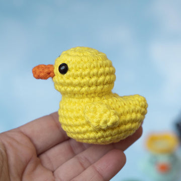 Rubber ducks