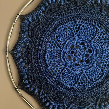 Starlit Mandala
