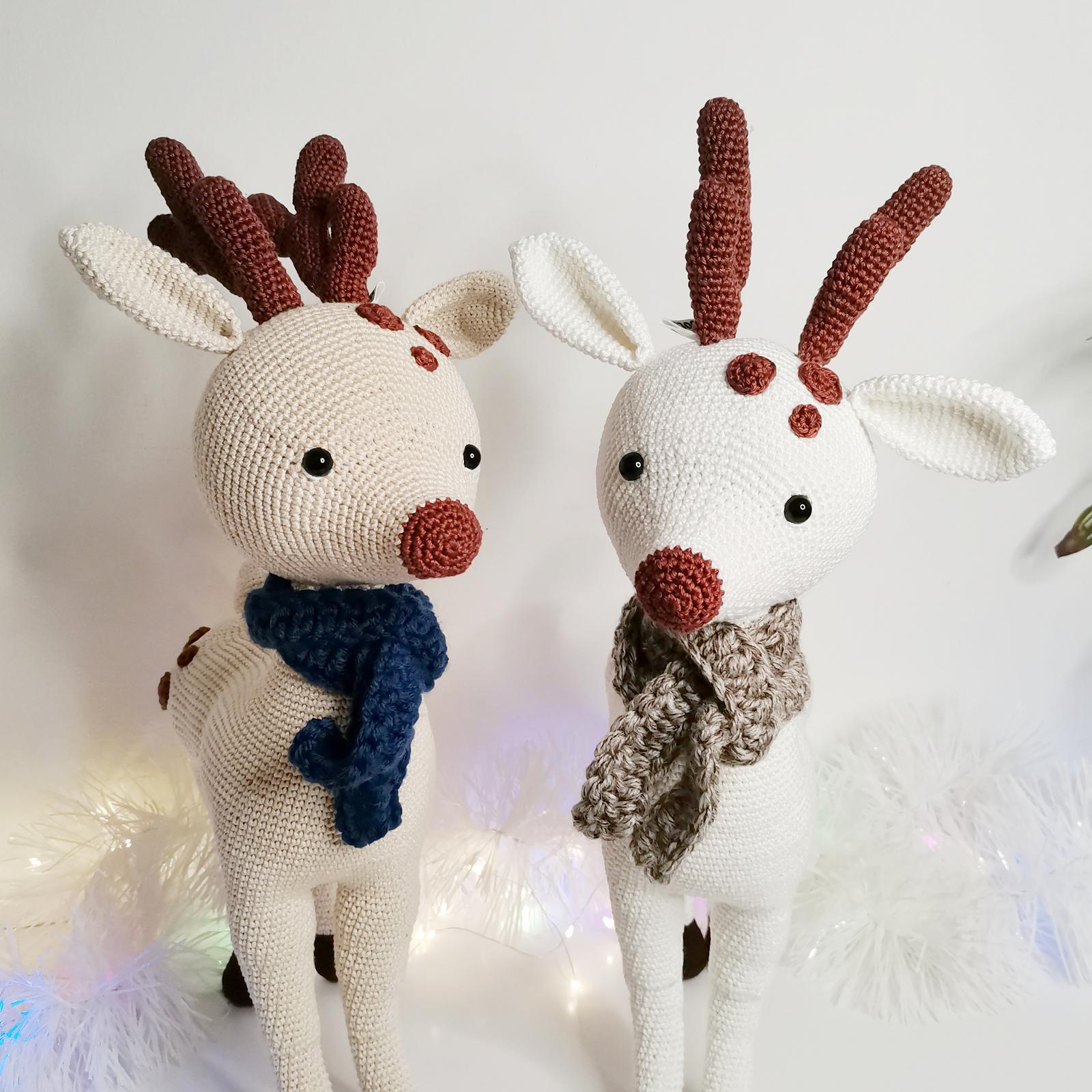 Reindeer