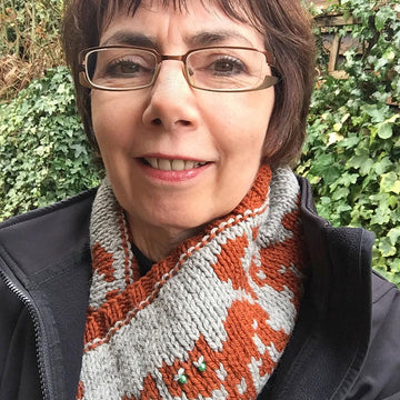 Prowling Cats Cowl