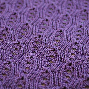 Kari Baby Blanket
