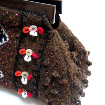 Gladstone Bag