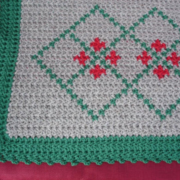 Holiday Table Runner