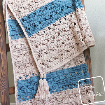 Louise Blanket