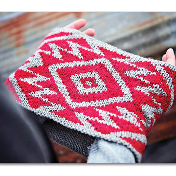 Sonoran Cowl