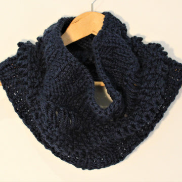 Men's Diesel Cowl