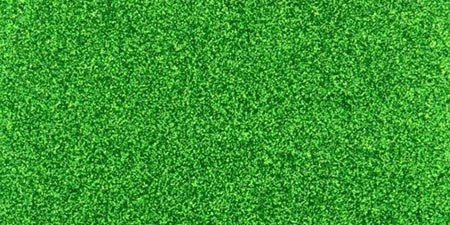 Arc Crafts ETC Papers Non-Shed Glitter Cardstock 12"X12" 10/Pkg - Green
