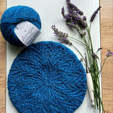Clematis Beret