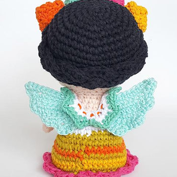 Frida Kahlo