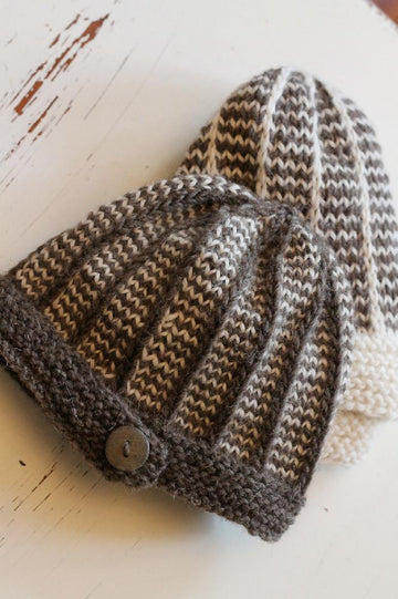 Woodland Hat
