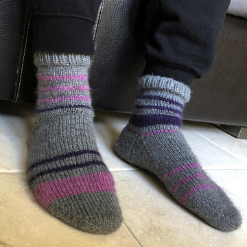 Socks No.1