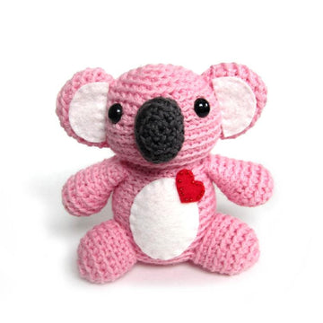 Sam the Koala