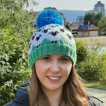 Leanna HAT