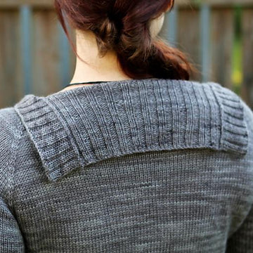 Marais Pullover