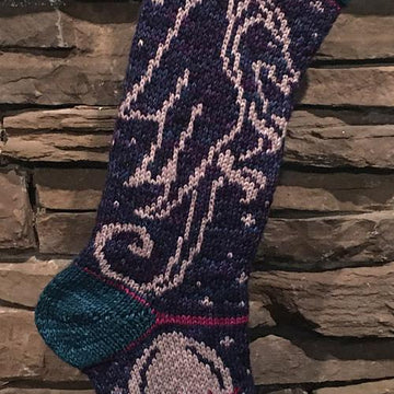 Dragon Spirit Stocking