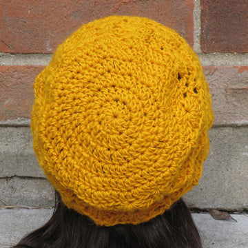 Lotte Slouch Hat
