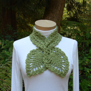 Pineapple Neck Cozy - PA-309