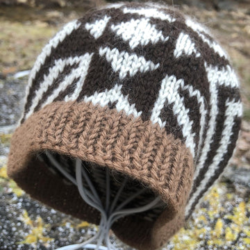 Dauntless Hat