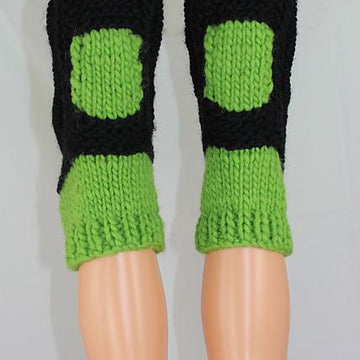 Childrens Superfast Sock Slippers