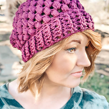 Sonoma Beanie