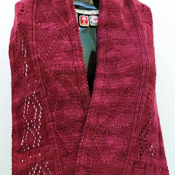 Savage Gardens Scarf