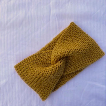 Billie Twist Headband