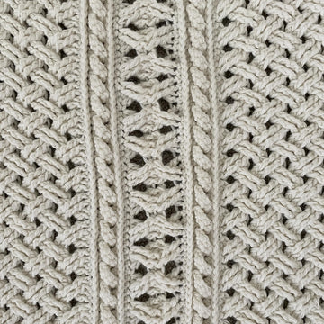 Inishmann Poncho