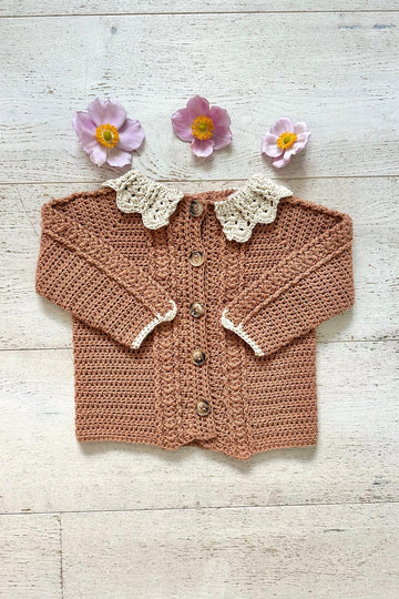 Henrietta Cardigan