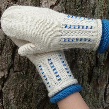 Tilda Mittens
