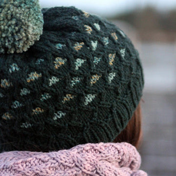 Asti Spumante Hat