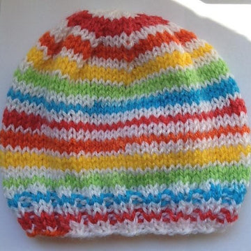 My Little Baby Newborn Hat