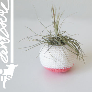 Geometric Air Planters (2015007)