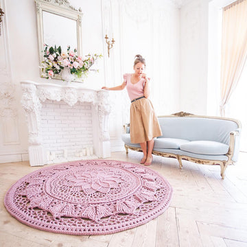 Rug LaceLina