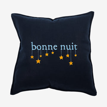 Bonne Nuit in DMC - PAT0732 - Downloadable PDF