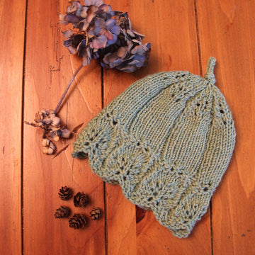 Elf-Child Hat