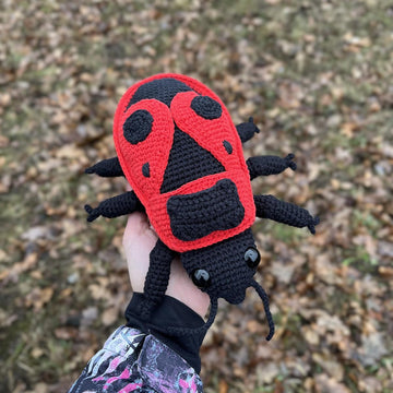 Red Firebug
