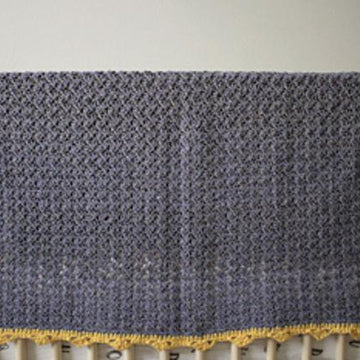 Royal Baby Blanket